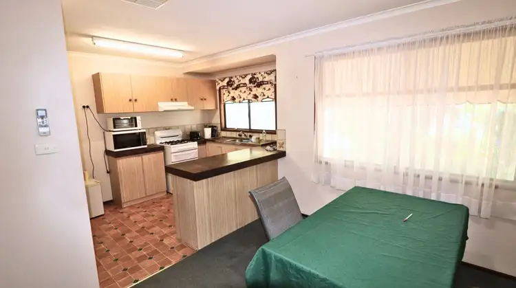 Fourth view of Homely house listing, 48 Wandoo Crescent, Wongan Hills WA 6603