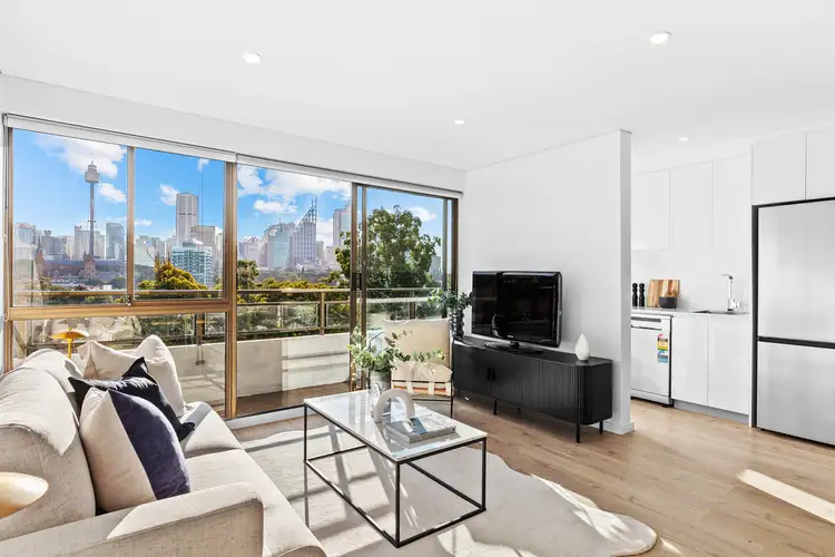 Fifth view of Homely apartment listing, 102/145 Victoria Street, Potts Point NSW 2011
