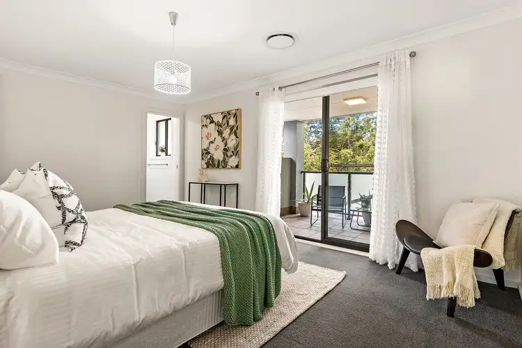 Sixth view of Homely house listing, 1B Grevillea Grove, Heathcote NSW 2233