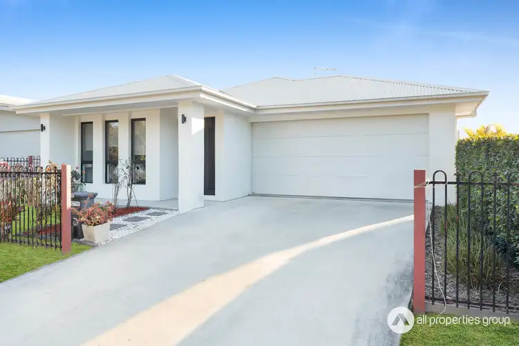 Second view of Homely house listing, 56 Splendour Circuit, Yarrabilba QLD 4207