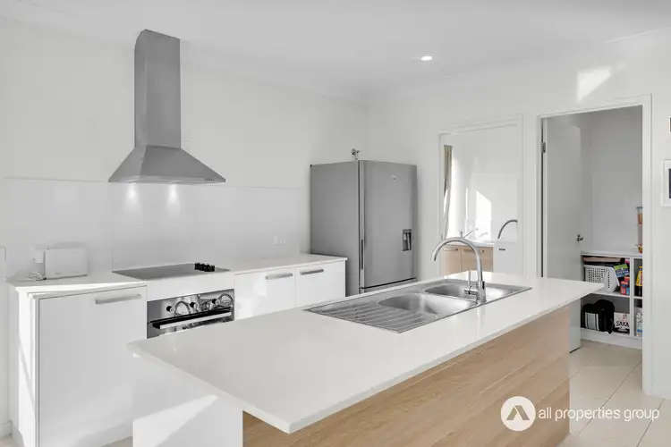 Third view of Homely house listing, 56 Splendour Circuit, Yarrabilba QLD 4207