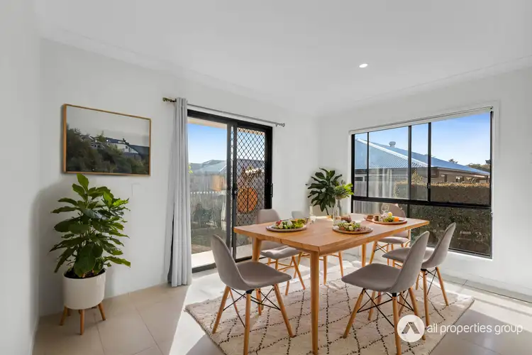 Fourth view of Homely house listing, 56 Splendour Circuit, Yarrabilba QLD 4207