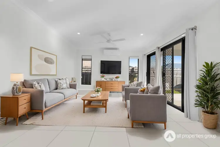 Fifth view of Homely house listing, 56 Splendour Circuit, Yarrabilba QLD 4207