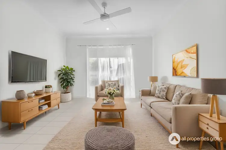 Sixth view of Homely house listing, 56 Splendour Circuit, Yarrabilba QLD 4207