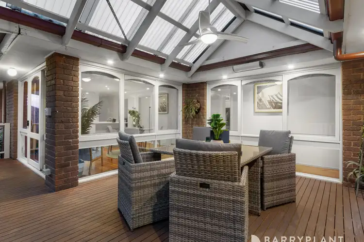 Main view of Homely house listing, 4 Chagall Court, Scoresby VIC 3179