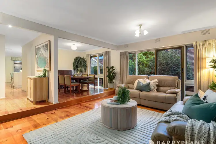 Second view of Homely house listing, 4 Chagall Court, Scoresby VIC 3179