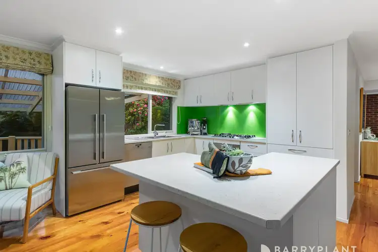 Third view of Homely house listing, 4 Chagall Court, Scoresby VIC 3179