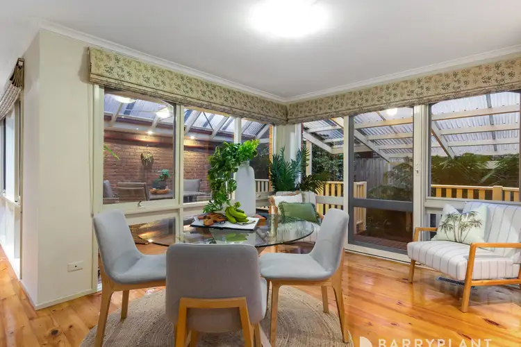 Fifth view of Homely house listing, 4 Chagall Court, Scoresby VIC 3179