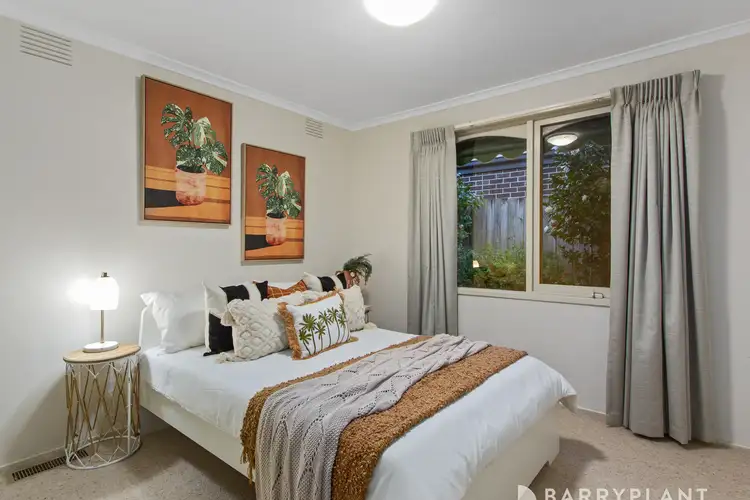 Sixth view of Homely house listing, 4 Chagall Court, Scoresby VIC 3179