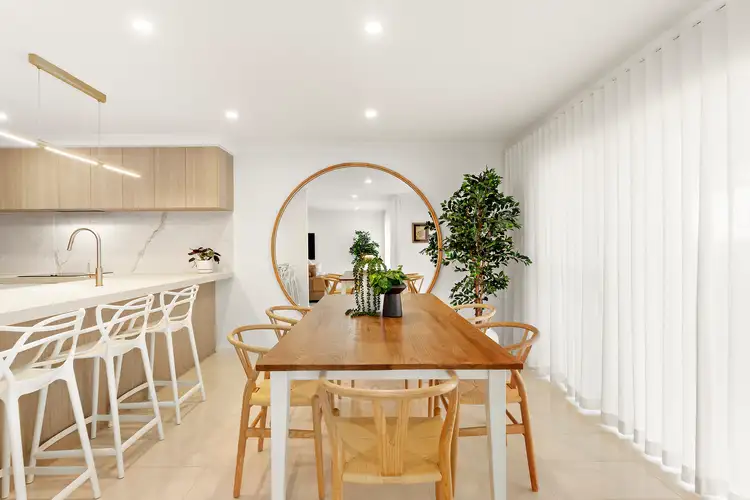 Second view of Homely apartment listing, 37/233 Hannell Street, Maryville NSW 2293