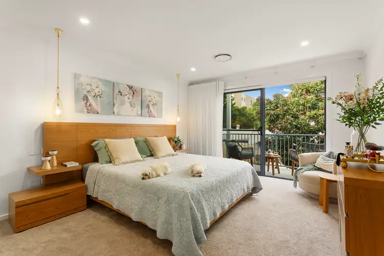 Fifth view of Homely apartment listing, 37/233 Hannell Street, Maryville NSW 2293