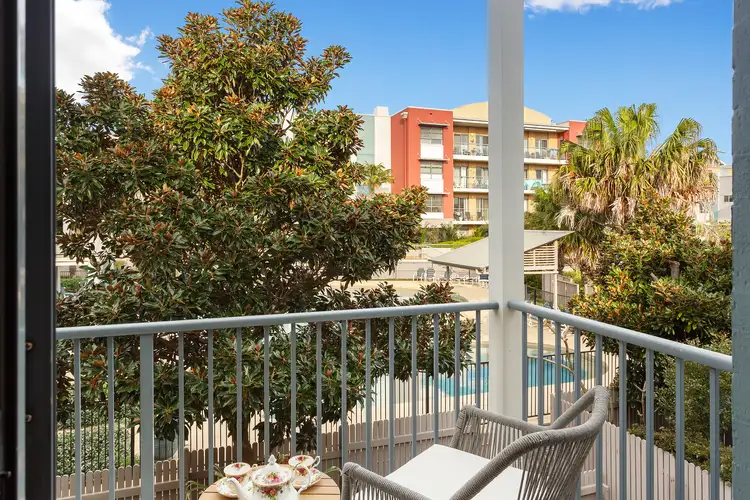 Sixth view of Homely apartment listing, 37/233 Hannell Street, Maryville NSW 2293