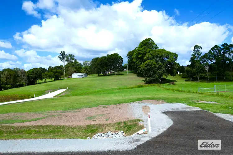 Second view of Homely land listing, 20 Baird Lane, Veteran QLD 4570
