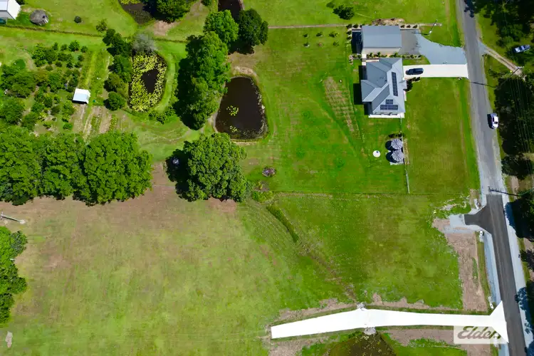 Fourth view of Homely land listing, 20 Baird Lane, Veteran QLD 4570