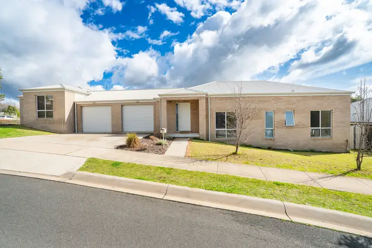Second view of Homely block of units listing, 1&2/86 Wellington Drive, Thurgoona NSW 2640