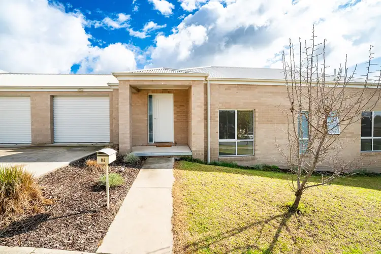 Third view of Homely block of units listing, 1&2/86 Wellington Drive, Thurgoona NSW 2640