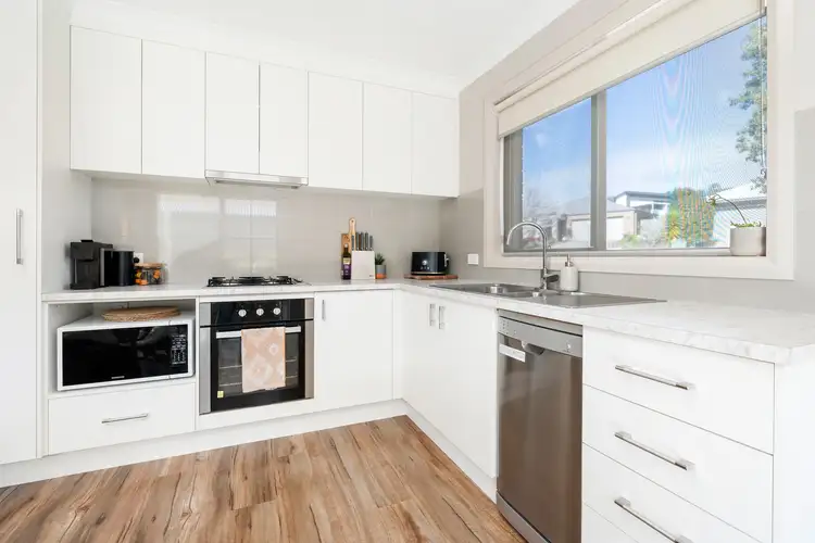 Fourth view of Homely block of units listing, 1&2/86 Wellington Drive, Thurgoona NSW 2640