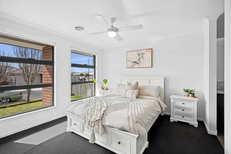 Fourth view of Homely house listing, 8 Winterfell Road, Charlemont VIC 3217