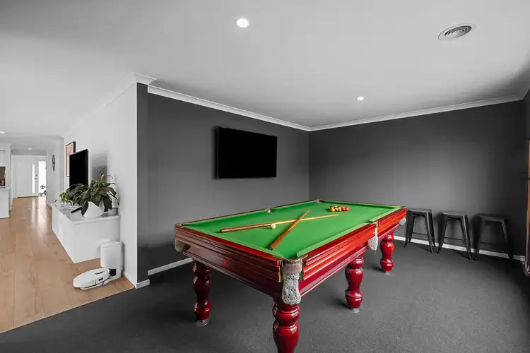 Fifth view of Homely house listing, 8 Winterfell Road, Charlemont VIC 3217