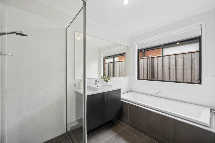 Sixth view of Homely house listing, 8 Winterfell Road, Charlemont VIC 3217