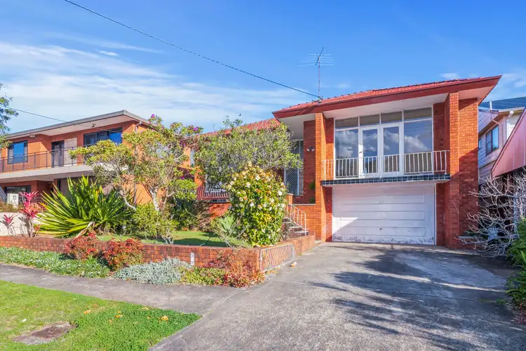 34 Mascot Drive, Eastlakes NSW 2018