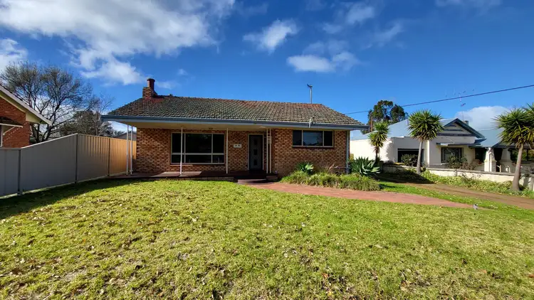 16A Kobeelya Avenue, Katanning WA 6317