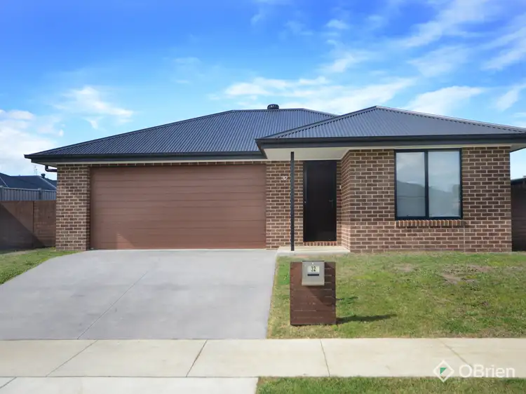32 Whistler Drive, Bairnsdale VIC 3875