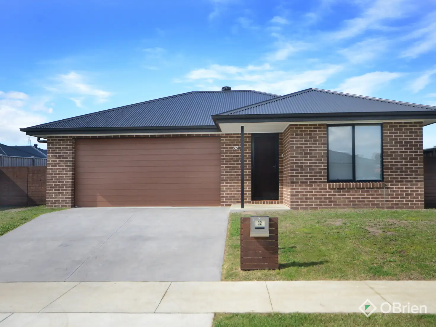 Main view of Homely house listing, 32 Whistler Drive, Bairnsdale VIC 3875