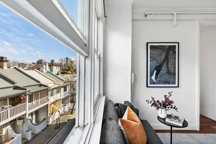 123/19 Tusculum Street, Potts Point NSW 2011