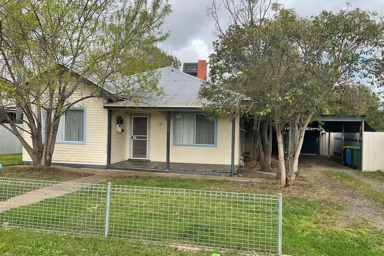 Second view of Homely house listing, 12 Elizabeth Street, Cobram VIC 3644