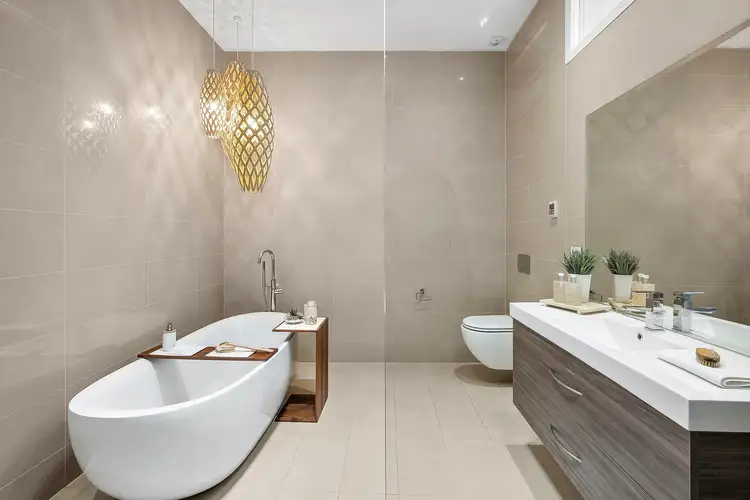 Fifth view of Homely house listing, 62 Skene Street, Newtown VIC 3220