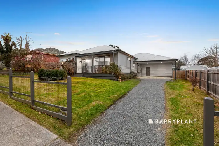 Main view of Homely house listing, 2 Garfield Road, Garfield VIC 3814