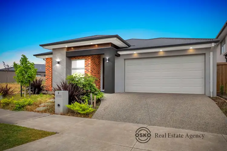 8 Asperula Street, Tarneit VIC 3029