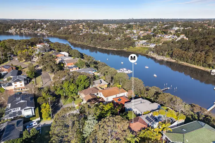 Main view of Homely house listing, 146 Lugarno Parade, Lugarno NSW 2210