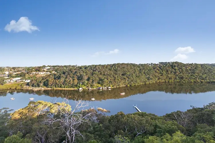 Fifth view of Homely house listing, 146 Lugarno Parade, Lugarno NSW 2210