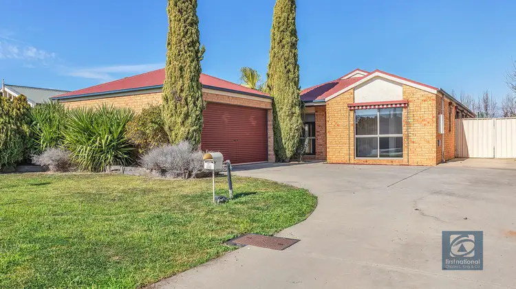 15 Federal Street, Echuca VIC 3564