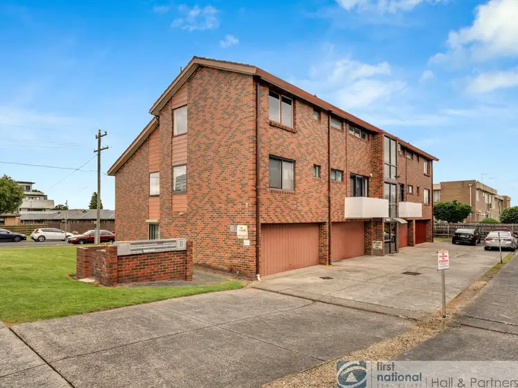 3/1 Keys Street, Dandenong VIC 3175
