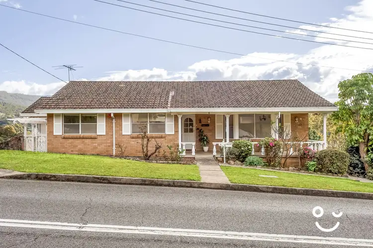 8 Springfield Avenue, Figtree NSW 2525