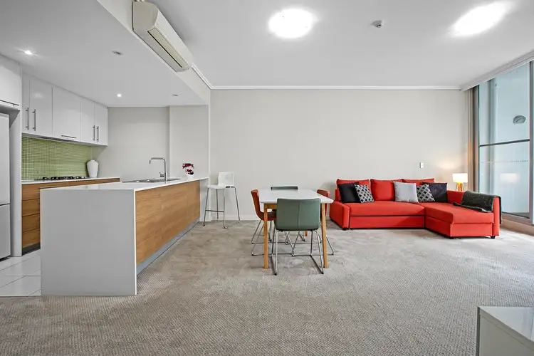 B203/1 Avenue Of Europe, Newington NSW 2127