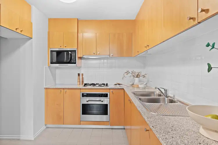 Third view of Homely studio listing, 360/6c Cowper Wharf Roadway, Woolloomooloo NSW 2011