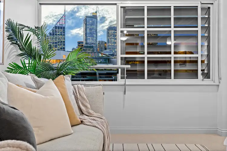 Fourth view of Homely studio listing, 360/6c Cowper Wharf Roadway, Woolloomooloo NSW 2011