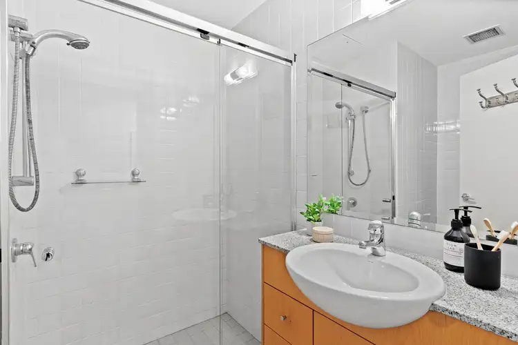 Sixth view of Homely studio listing, 360/6c Cowper Wharf Roadway, Woolloomooloo NSW 2011