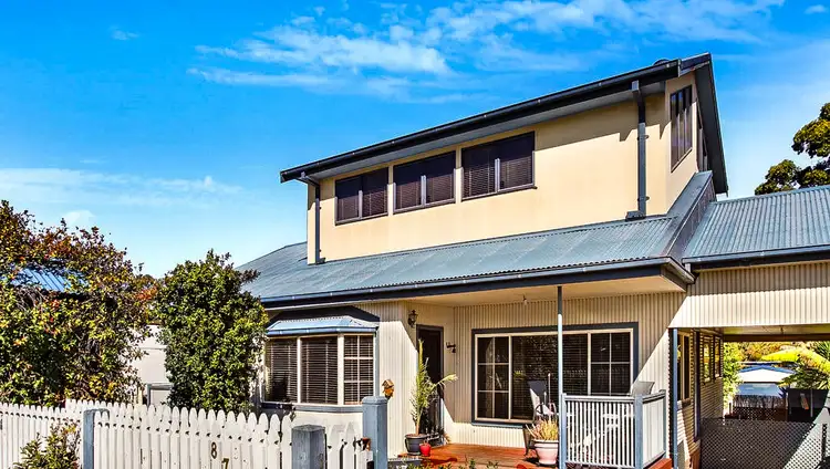 87 Fisher Street, Oak Flats NSW 2529