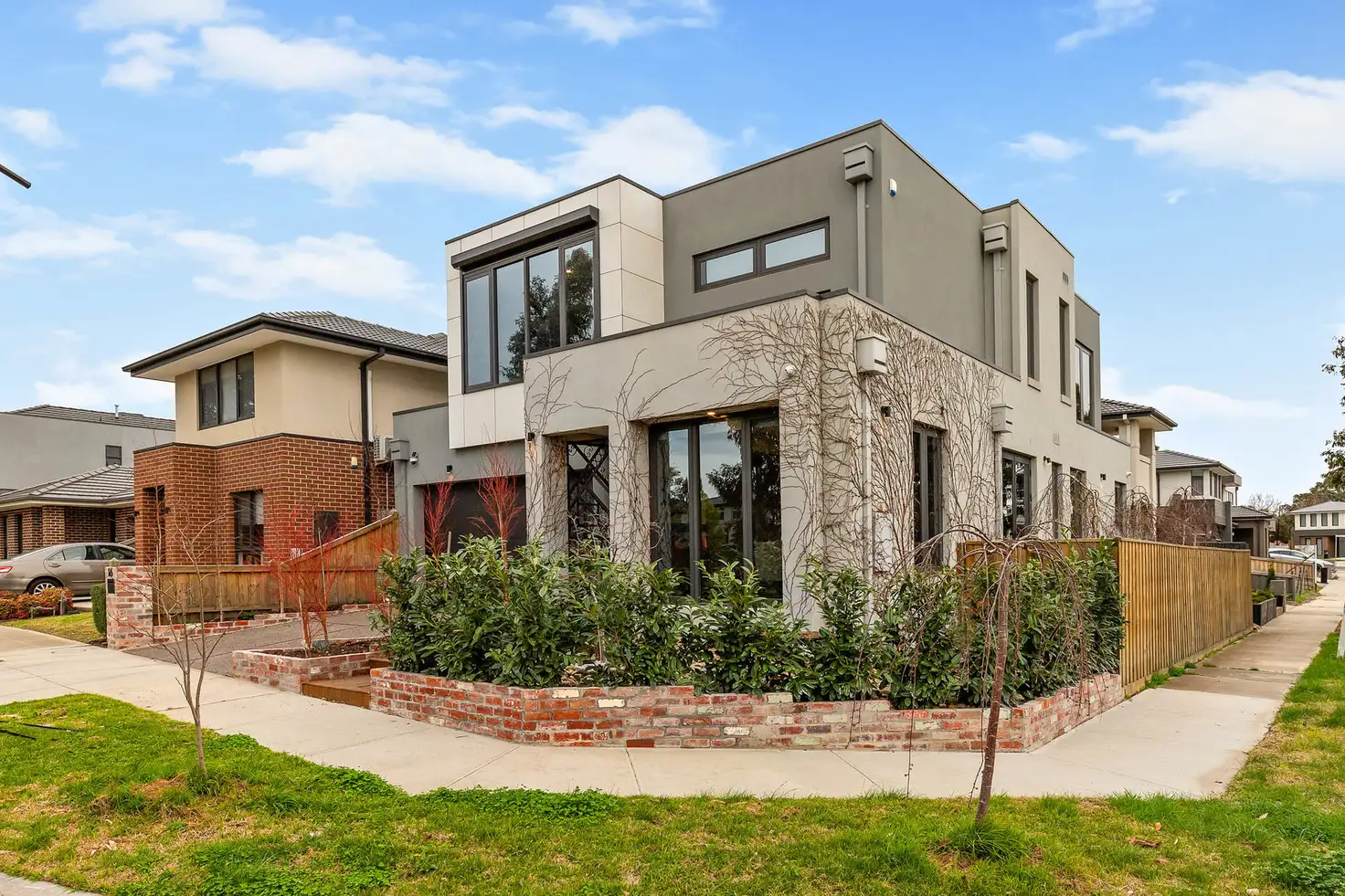 Main view of Homely house listing, 16 Creekside Circuit, Hillside VIC 3037