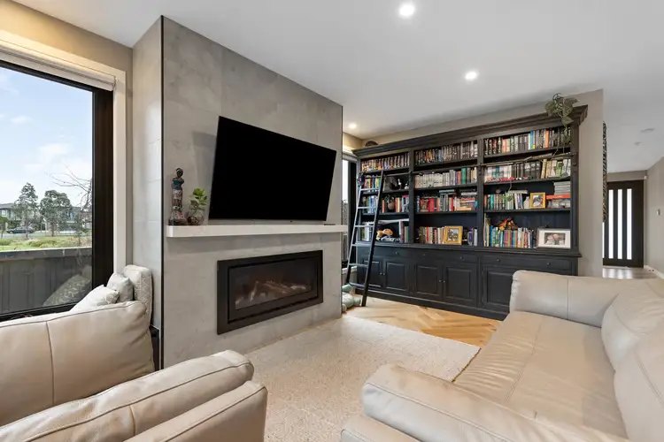 Third view of Homely house listing, 16 Creekside Circuit, Hillside VIC 3037