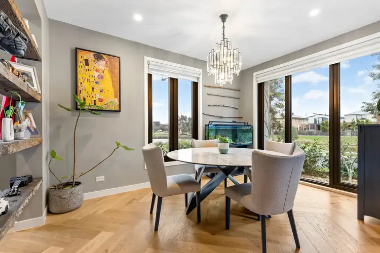 Fourth view of Homely house listing, 16 Creekside Circuit, Hillside VIC 3037