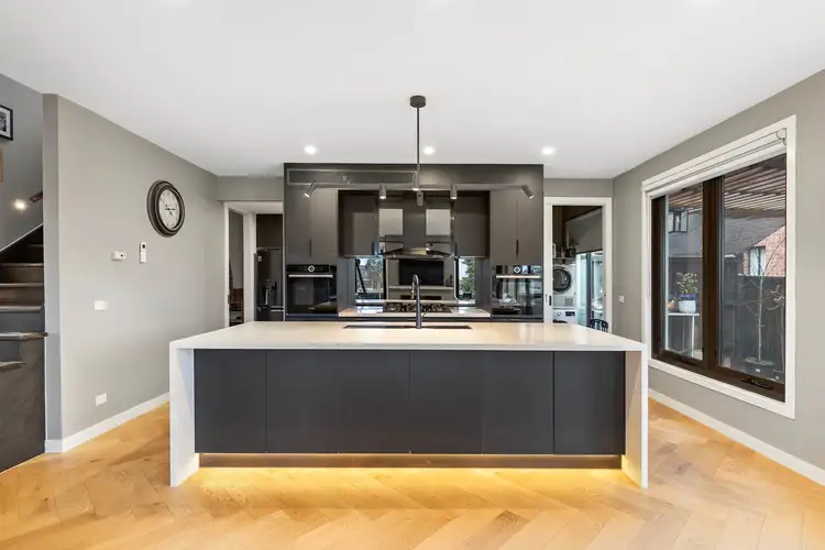 Fifth view of Homely house listing, 16 Creekside Circuit, Hillside VIC 3037