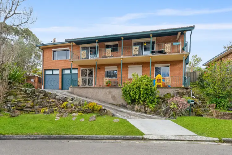10 Blackburn Place