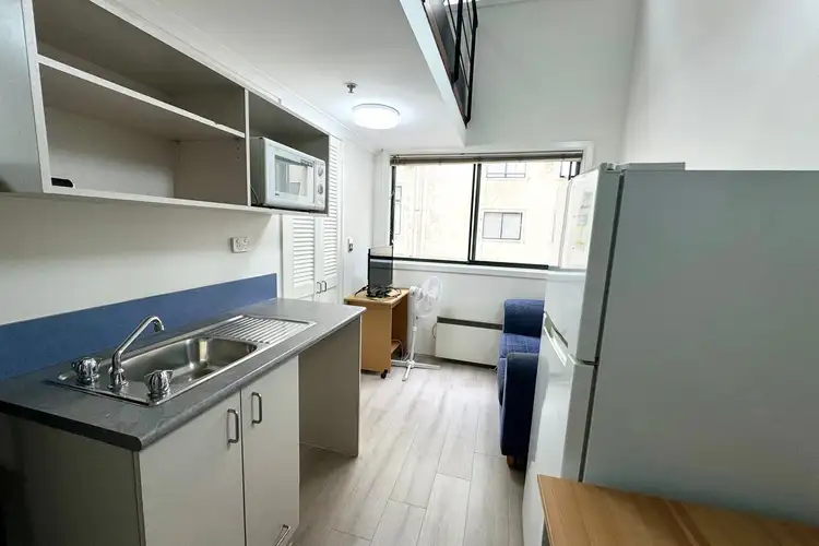 Second view of Homely apartment listing, 2092/185 Broadway, Ultimo NSW 2007