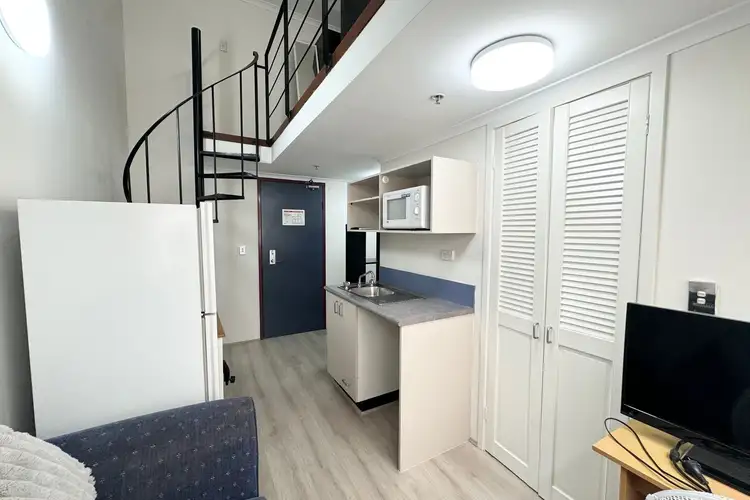 Third view of Homely apartment listing, 2092/185 Broadway, Ultimo NSW 2007